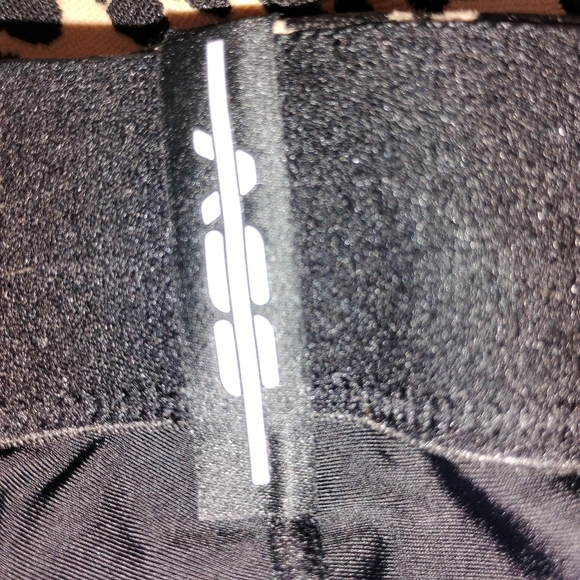 ADAM SELMAN LEOPARD PRINT LEGGINGS - Picture 5 of 7